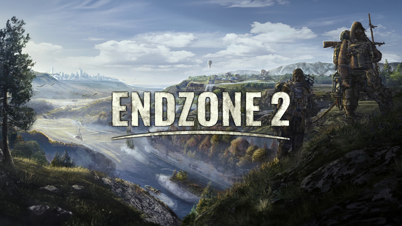 Endzone 2 deixa o Early Access e será lançado oficialmente em 24 de julho de 2025 para PC via Steam e GOG.