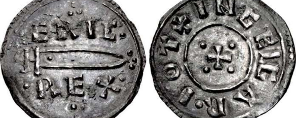 A fascinante trajetória de Eric Bloodaxe é marcada por disputas de poder e feitos sangrentos que deixaram sua marca na história da Era Viking.