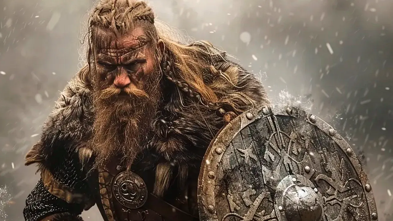 A fascinante trajetória de Eric Bloodaxe é marcada por disputas de poder e feitos sangrentos que deixaram sua marca na história da Era Viking.