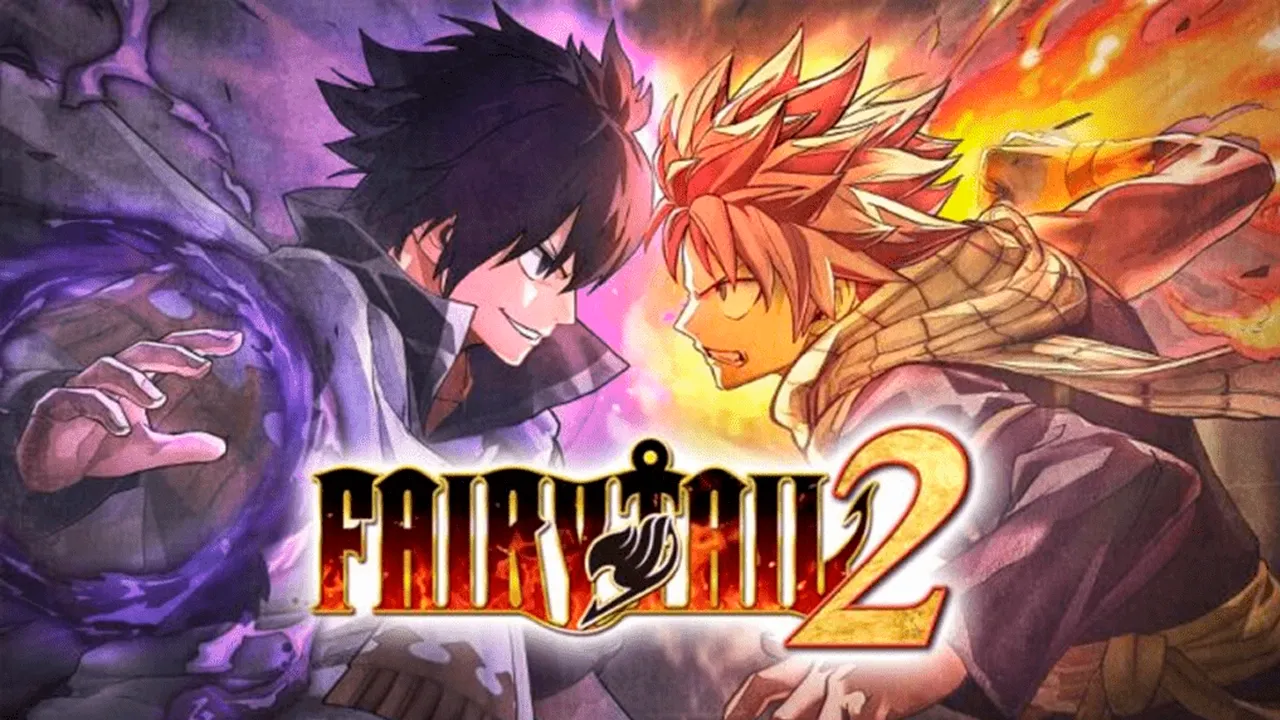 A Koei Tecmo e a Gust divulgaram novas informações sobre o aguardado jogo Fairy Tail 2, previsto para lançamento este ano.