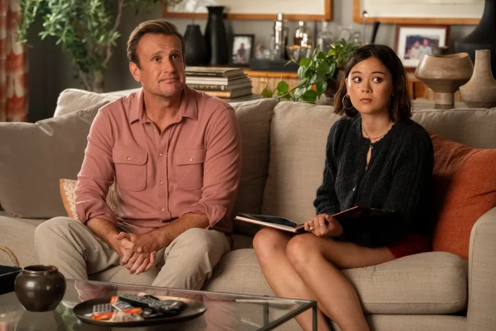 A 3ª temporada de Falando a Real (Shrinking) estreia em 28 de janeiro na Apple TV com Jason Segel, Harrison Ford e Michael J. Fox.