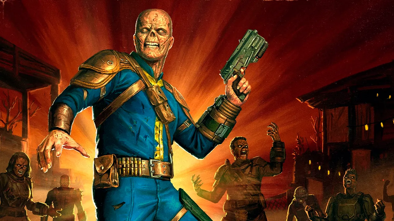Fallout 5 estaria em desenvolvimento após a Xbox cancelar um MMO para financiar novos projetos. Rumores indicam longa espera até o lançamento.
