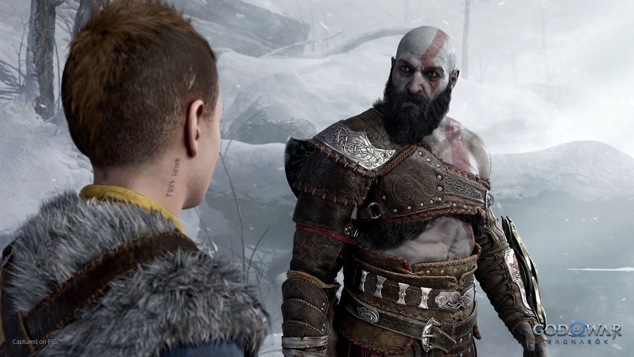 O jogo God of War Ragnarok já está disponível para PC, segundo anúncio da Santa Monica Studio, Sony Interactive Entertainment e Jetpack Interactive.