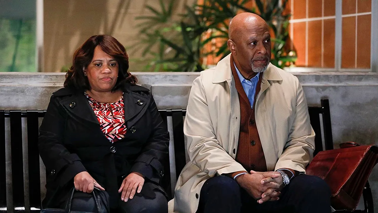 No painel de Grey's Anatomy na D23, Chandra Wilson e James Pickens Jr. compartilharam suas visões sobre o final ideal para a série.