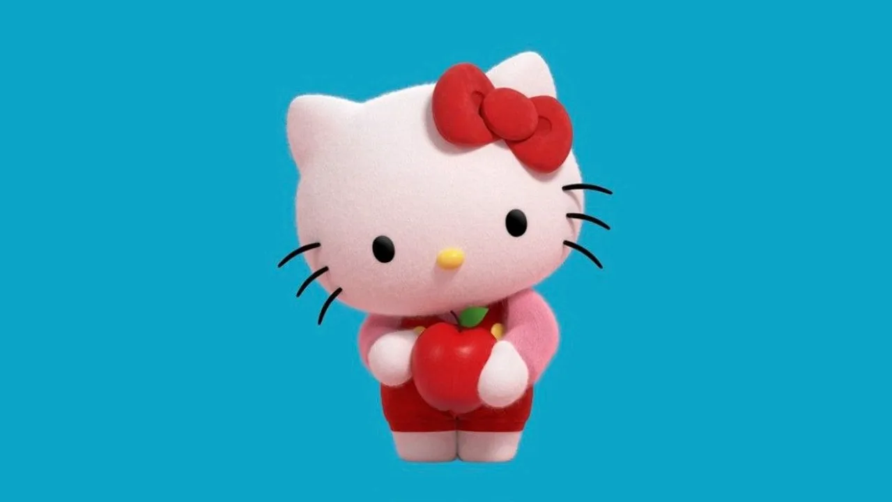 Após anos sem atualizações, a Warner Bros. confirmou que o filme da Hello Kitty continua em produção, conforme anunciado pela Sanrio.