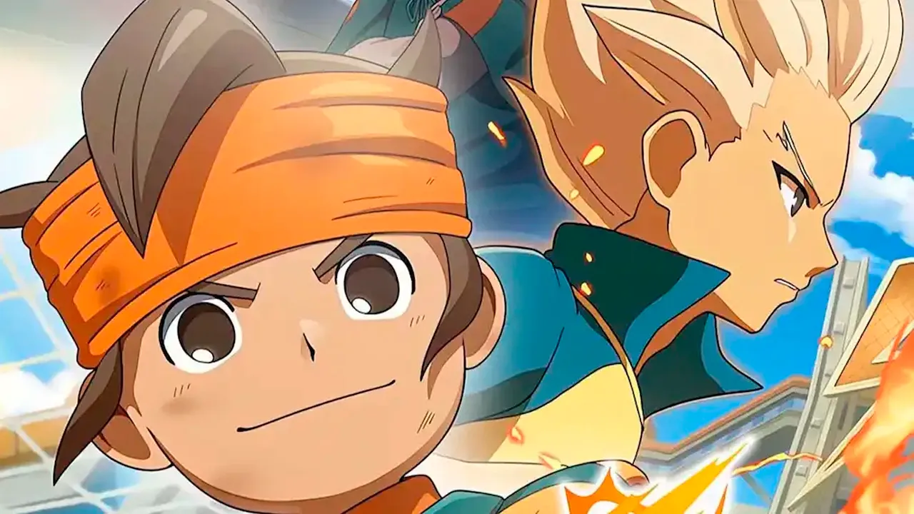 Foi anunciado um novo projeto cinematográfico para o anime Inazuma Eleven, conhecido no Brasil como Super Onze.