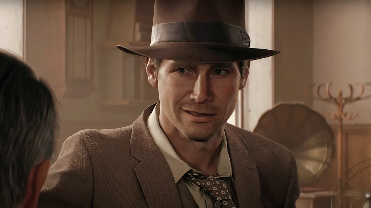 O DLC The Order of Giants para Indiana Jones and the Great Circle foi confirmado e oferecerá uma experiência focada em história e narrativa.