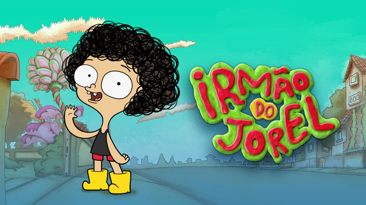 O Copa Studio revelou um vídeo especial apresentando cenas inéditas da quinta temporada da animação brasileira Irmão do Jorel.