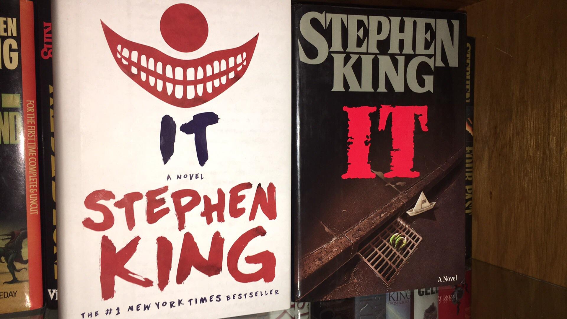 Stephen King