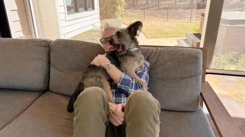 Krypto, o cão de Superman inspirado no pet de James Gunn, brilha no novo filme e deve retornar ao lado de Supergirl no próximo longa.
