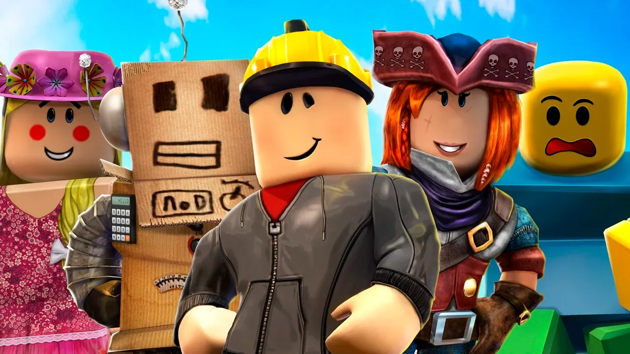 A Roblox anunciou novas ferramentas para reforçar a segurança infantil e ampliar o controle parental sobre as atividades dos filhos na plataforma.