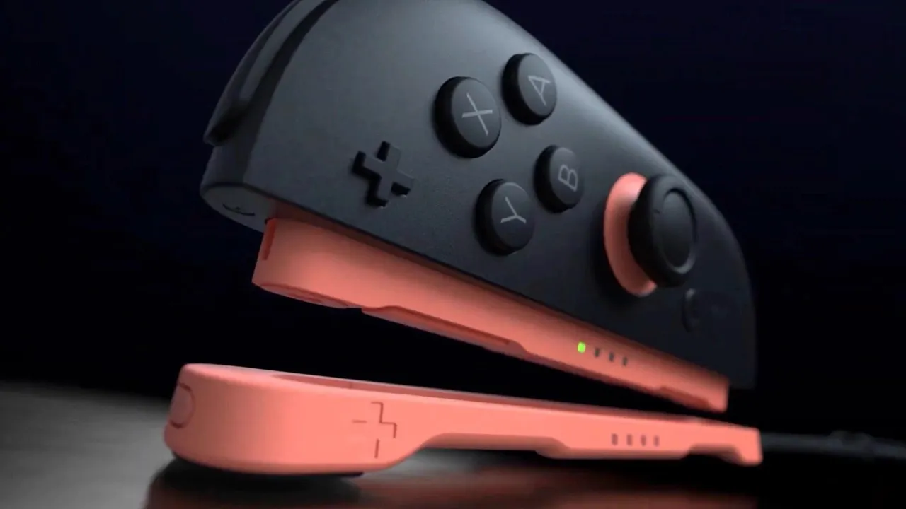 A Nintendo confirmou que os novos Joy-Con 2, do Nintendo Switch 2, não utilizarão sensores analógicos Hall Effect.