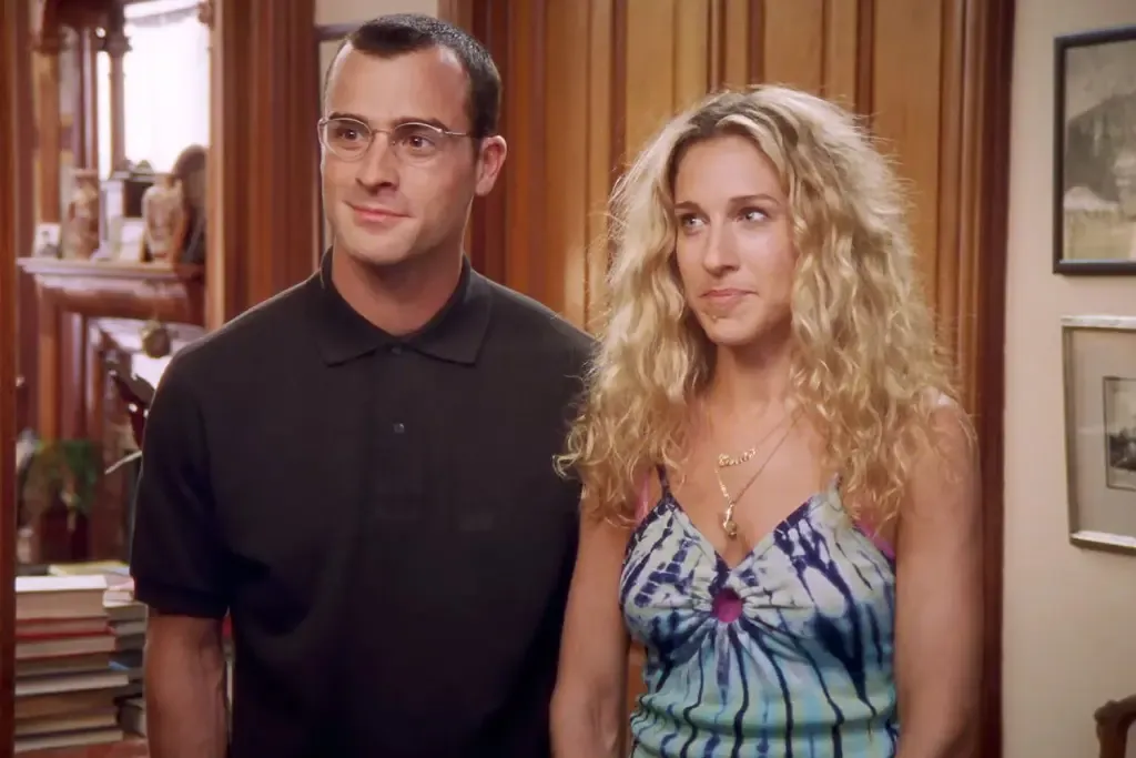 De Mr. Big a Aidan, passando por amores passageiros, relembramos os principais homens da vida de Carrie Bradshaw.
