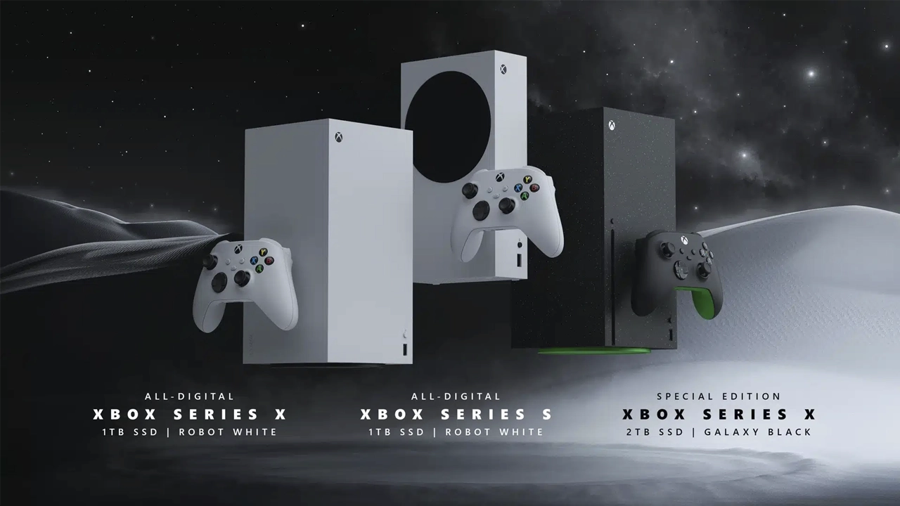 Na conferência do Xbox, a Microsoft sob liderança de Phill Spencer, fez grandes anúncios, destacando diversos jogos e novos consoles.