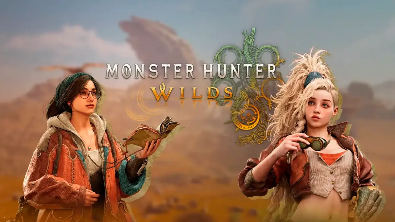 A CAPCOM revelou que o aguardado jogo Monster Hunter Wilds será lançado globalmente em 28 de fevereiro de 2025.