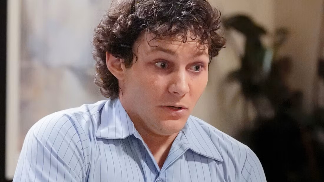 Bastidores indicam que Georgie pode regredir em seu arco de maturidade na 2ª temporada de Georgie e Mandy - Seu Primeiro Casamento.