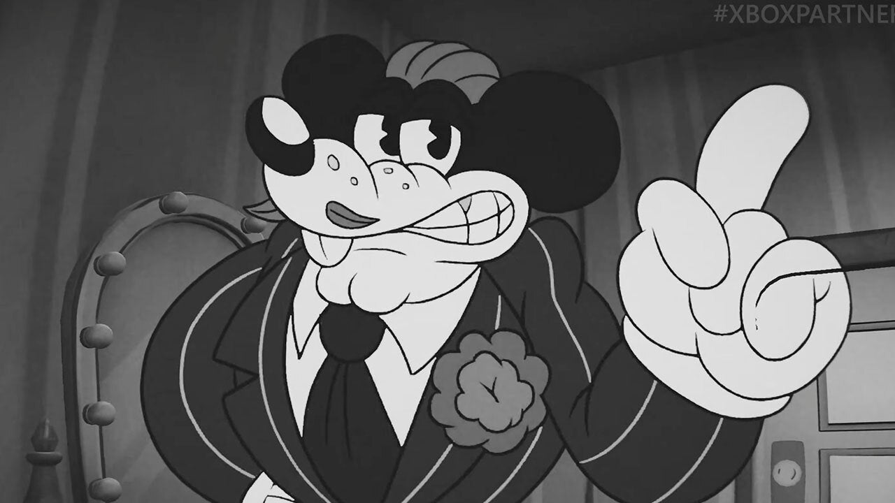 A PlaySide Publishing e a Fumi Games revelaram um novo trailer de MOUSE: P.I. for Hire, intitulado “Experimental Weapons”.