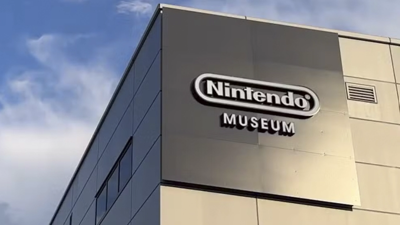 O Museu da Nintendo em Kyoto abrirá ao público entre setembro e dezembro desse ano, após anos de expectativa e atrasos.