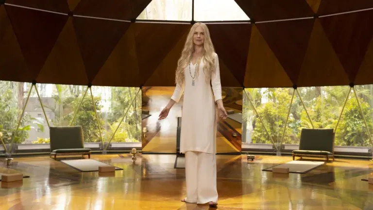 Se você gostou de The White Lotus, confira cinco séries que exploram luxo, privilégio e segredos ocultos com humor ácido e crítica social afiada.