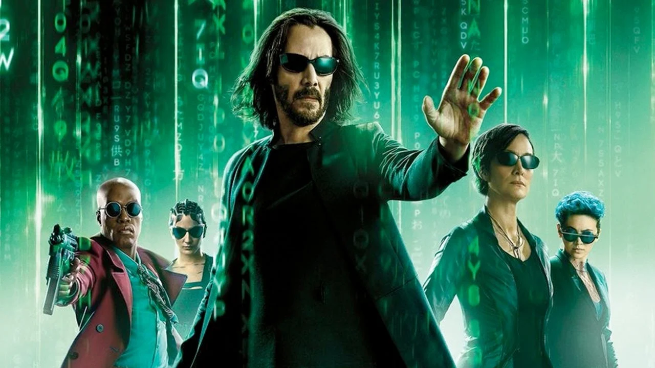 Matrix está se preparando para um retorno emocionante, conforme confirmado por um novo relatório do The Hollywood Reporter. 