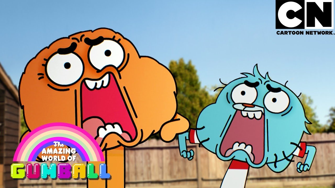 Gumball está de volta em nova série com estreia em 2025. Veja onde assistir e o que esperar do retorno à cidade de Elmore.