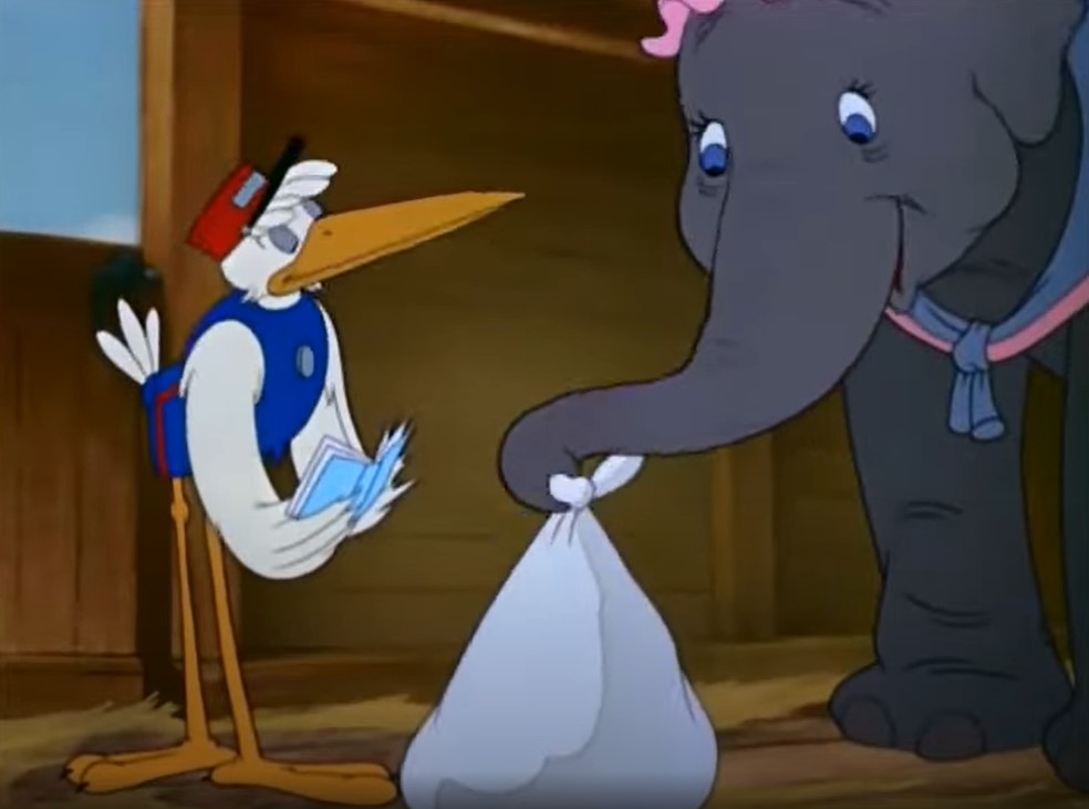 O nome real de Dumbo não é Dumbo, e o seu apelido tem um significado pejorativo. Entenda a origem do nome do personagem clássico da Disney.