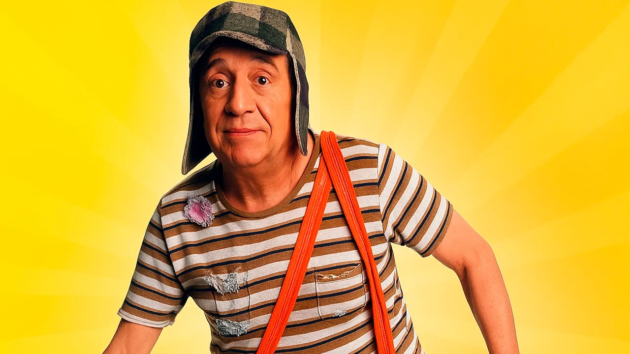 Qual é o verdadeiro nome do Chaves? A série escondeu essa resposta por anos — descubra agora se ele realmente foi revelado.