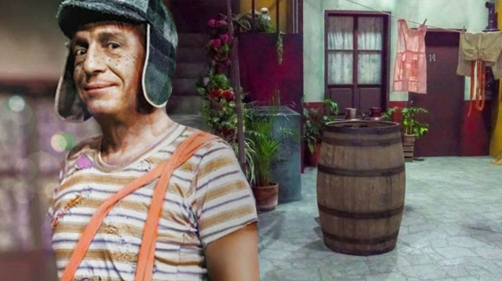 Qual é o verdadeiro nome do Chaves? A série escondeu essa resposta por anos — descubra agora se ele realmente foi revelado.