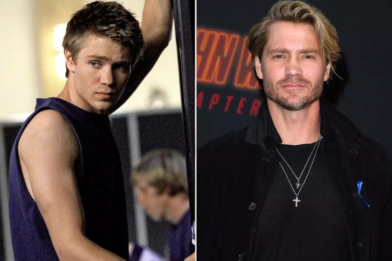 Após mais de 20 anos da estreia, confira o antes e depois do elenco de One Tree Hill e onde cada ator está atualmente.