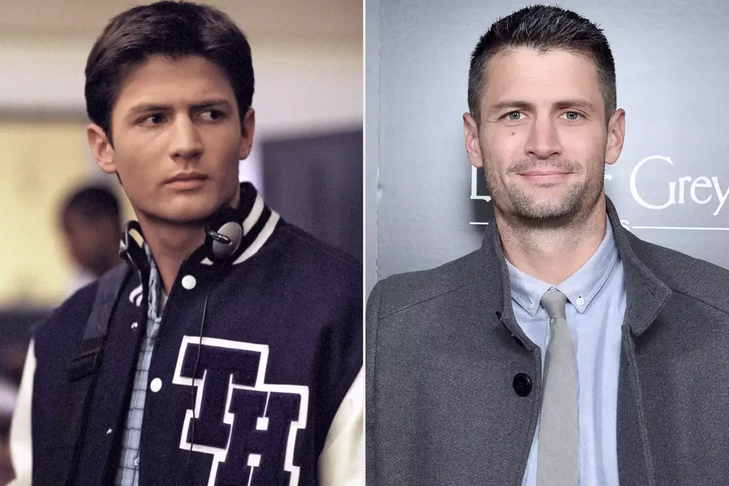 Após mais de 20 anos da estreia, confira o antes e depois do elenco de One Tree Hill e onde cada ator está atualmente.
