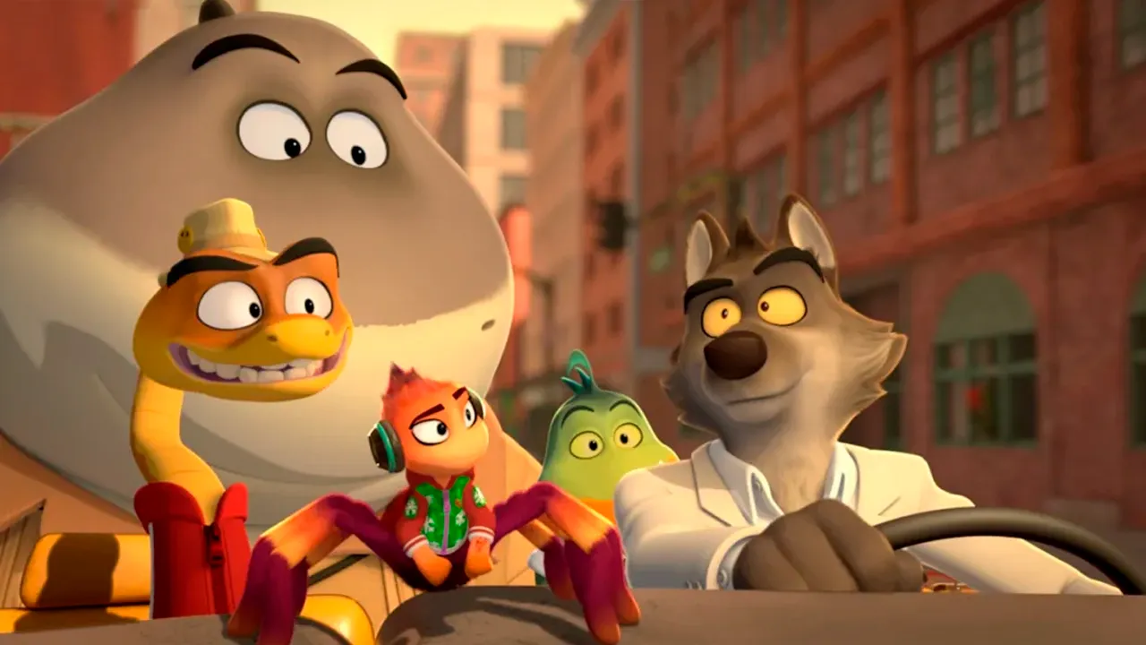 Os Caras Malvados 2 estreia em 1º de agosto e traz as Garotas Malvadas como novo grupo rival dos anti-heróis reformados da DreamWorks.