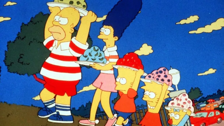 Desde 1989, Os Simpsons conquistam o público com humor único e previsões curiosas. Veja uma lista com 5 dos melhores episódios da primeira temporada.