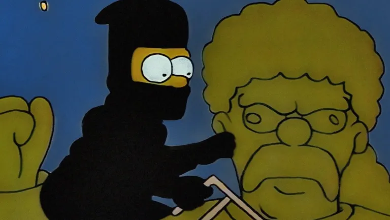 Desde 1989, Os Simpsons conquistam o público com humor único e previsões curiosas. Veja uma lista com 5 dos melhores episódios da primeira temporada.
