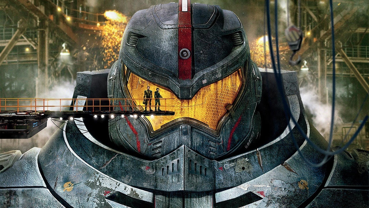 Amazon Prime Video confirma série prequela de Pacific Rim com história inédita e produção da Legendary.