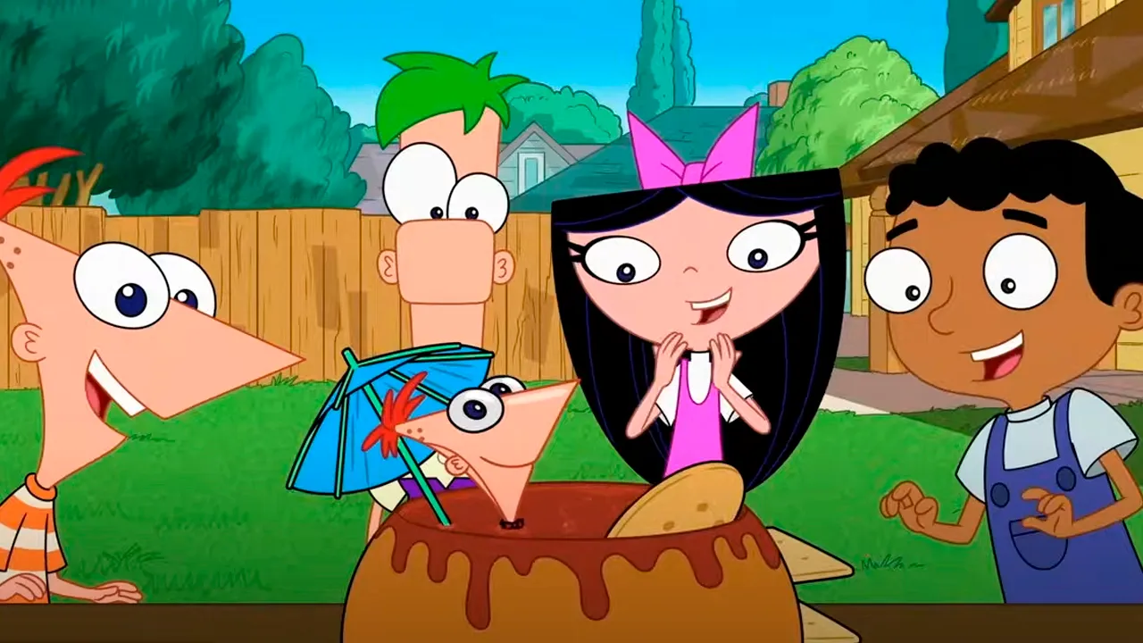 A nova temporada de Phineas e Ferb estreia no Disney+ em 6 de junho. Confira o trailer, detalhes da trama e o que esperar do revival animado.
