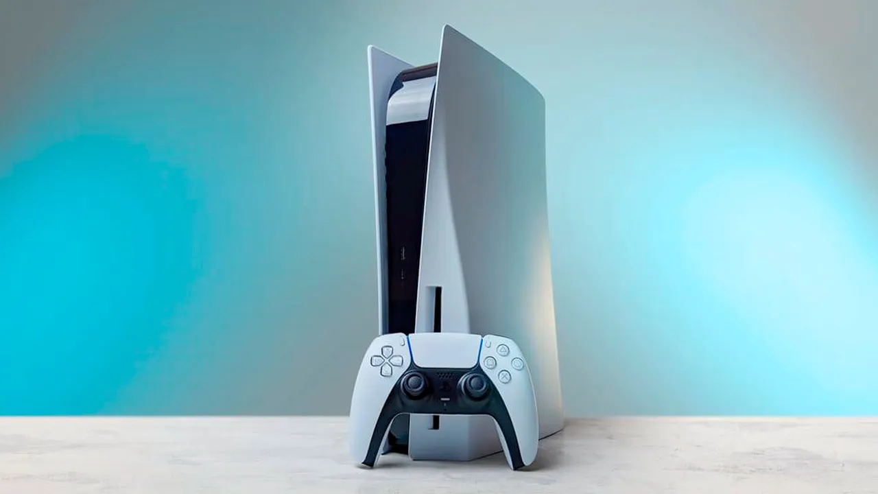 PS5 recebe novo foco de áudio com perfis personalizáveis e interface clássica inspirada nas gerações anteriores. Atualização chega em 24 de abril.