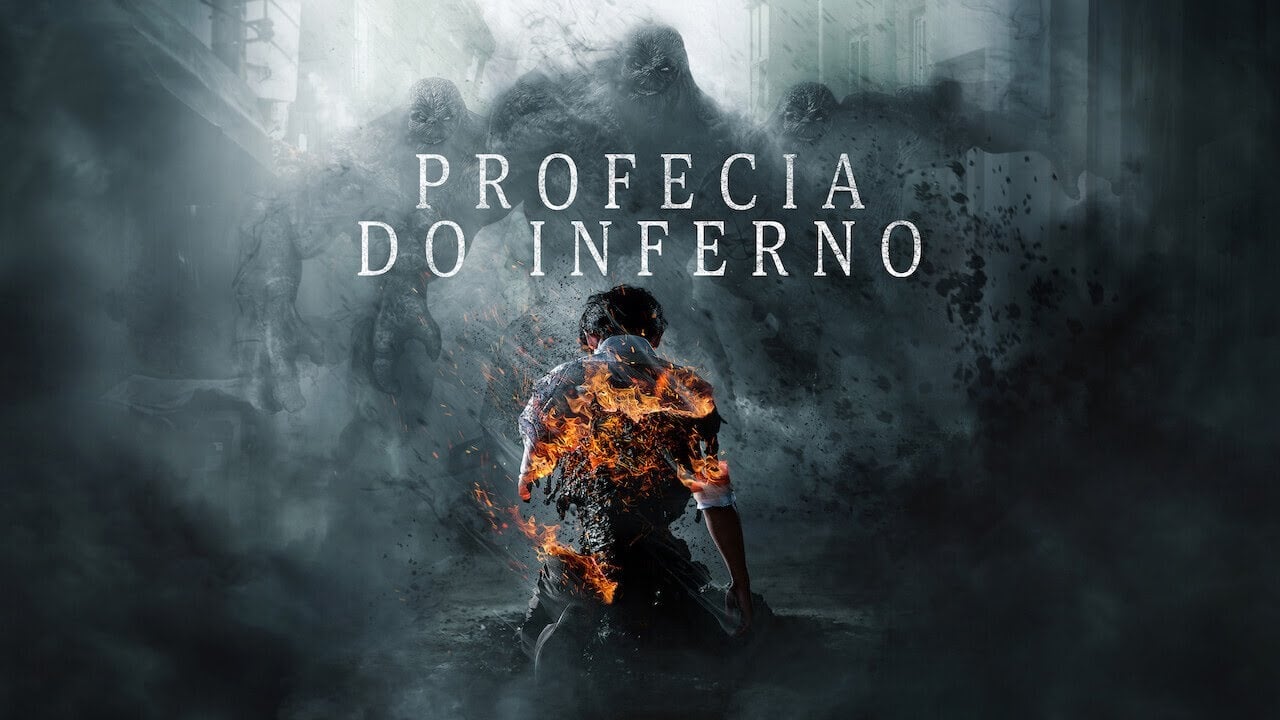 A Netflix revelou um trailer da segunda temporada de Profecia do Inferno, anunciando a estreia para 25 de outubro de 2024.