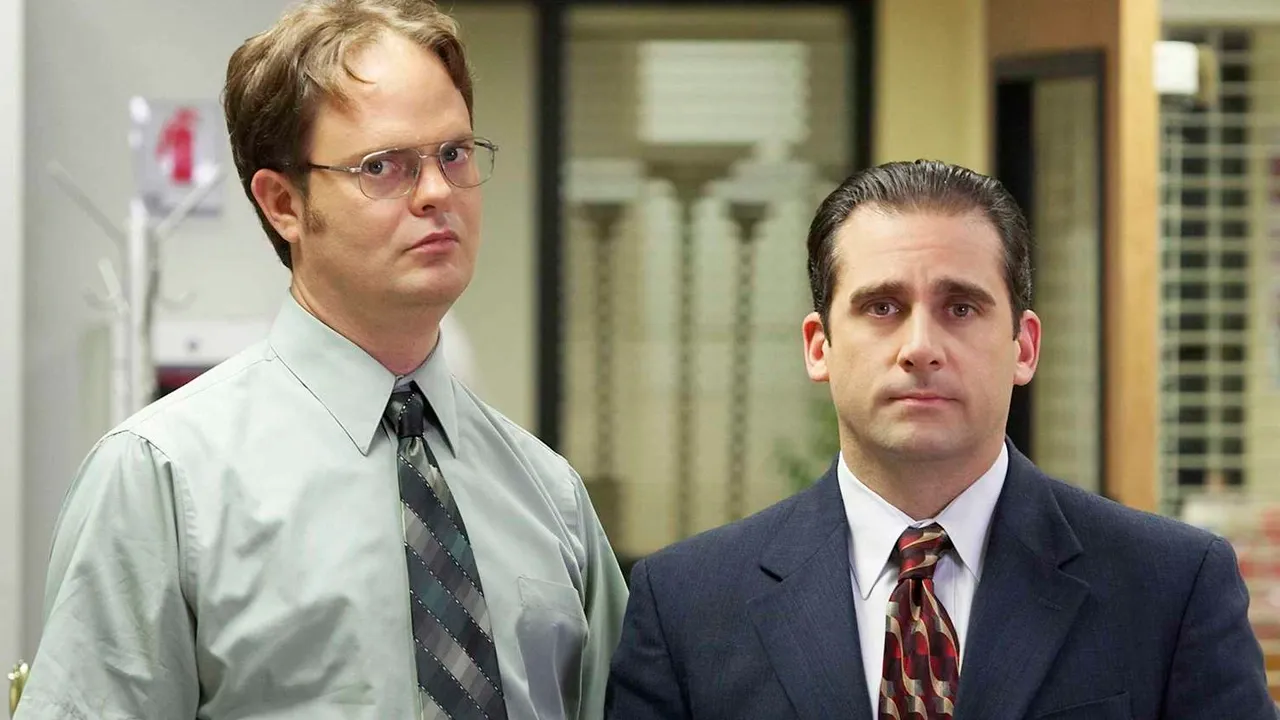 Saída de Steve Carell em The Office dividiu opiniões, mas elenco defende qualidade das últimas temporadas e relembra bastidores da mudança.