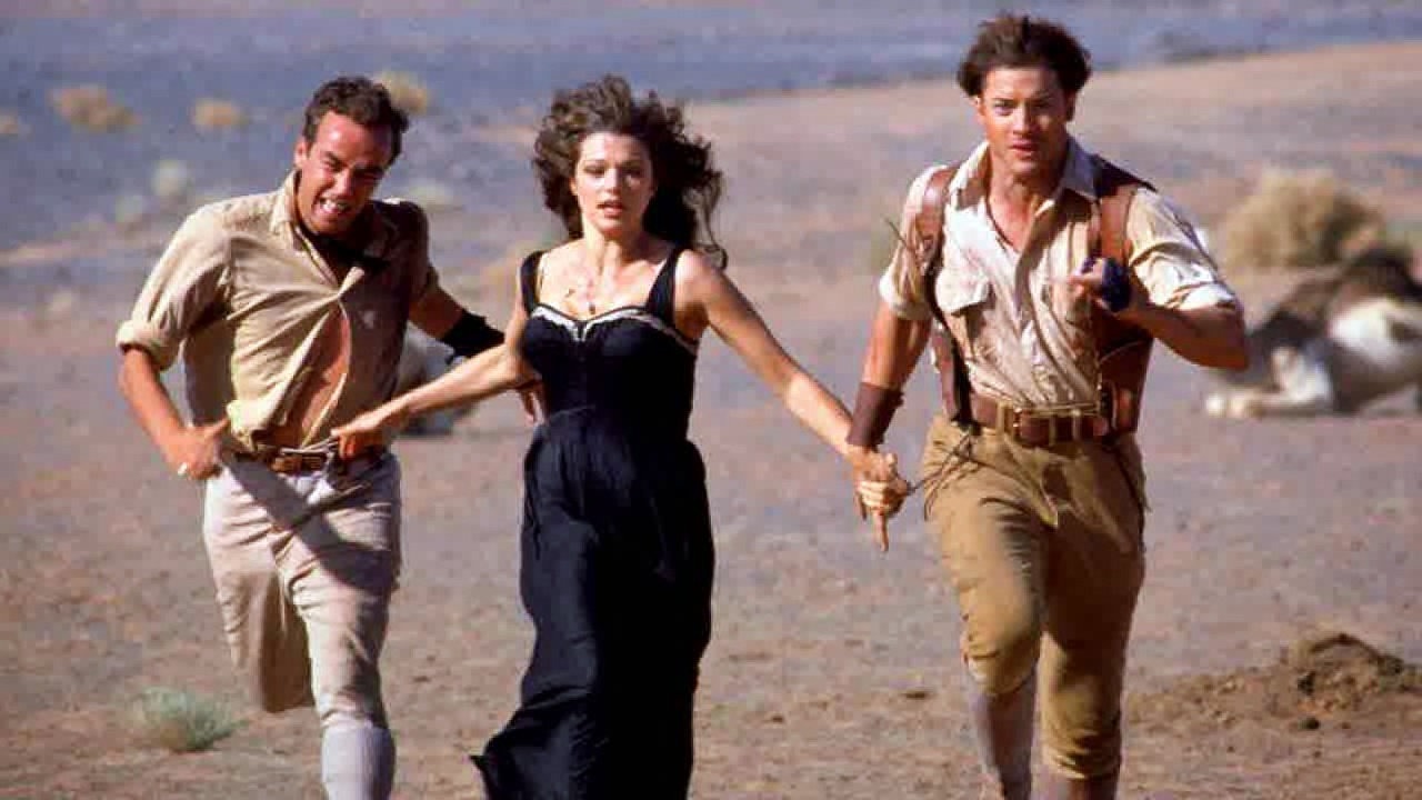 A Múmia, clássico do cinema, ganhará reboot em 2026 com direção de Lee Cronin. Veronica Falcón, May Calamawy e May Elgherty entram para o elenco.