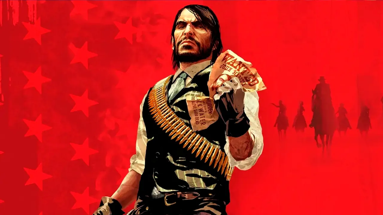 A Rockstar Games anunciou o lançamento de Red Dead Redemption para PC no dia 29 de outubro de 2024. 