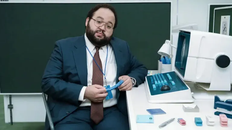 Entenda tudo o que já sabemos sobre os departamentos visitados até agora em Ruptura (Severance).
