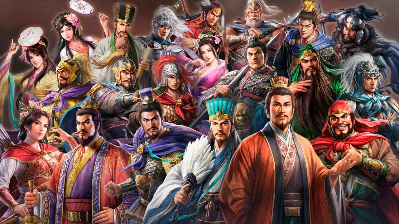 A Koei Tecmo e Kou Shibusawa divulgaram um novo trailer para Romance of the Three Kingdoms 8 Remake, que será lançado dia 24 de outubro de 2024.