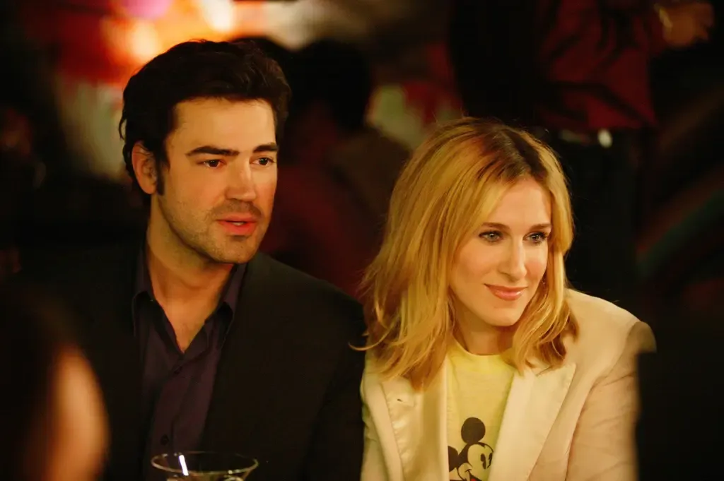 De Mr. Big a Aidan, passando por amores passageiros, relembramos os principais homens da vida de Carrie Bradshaw.