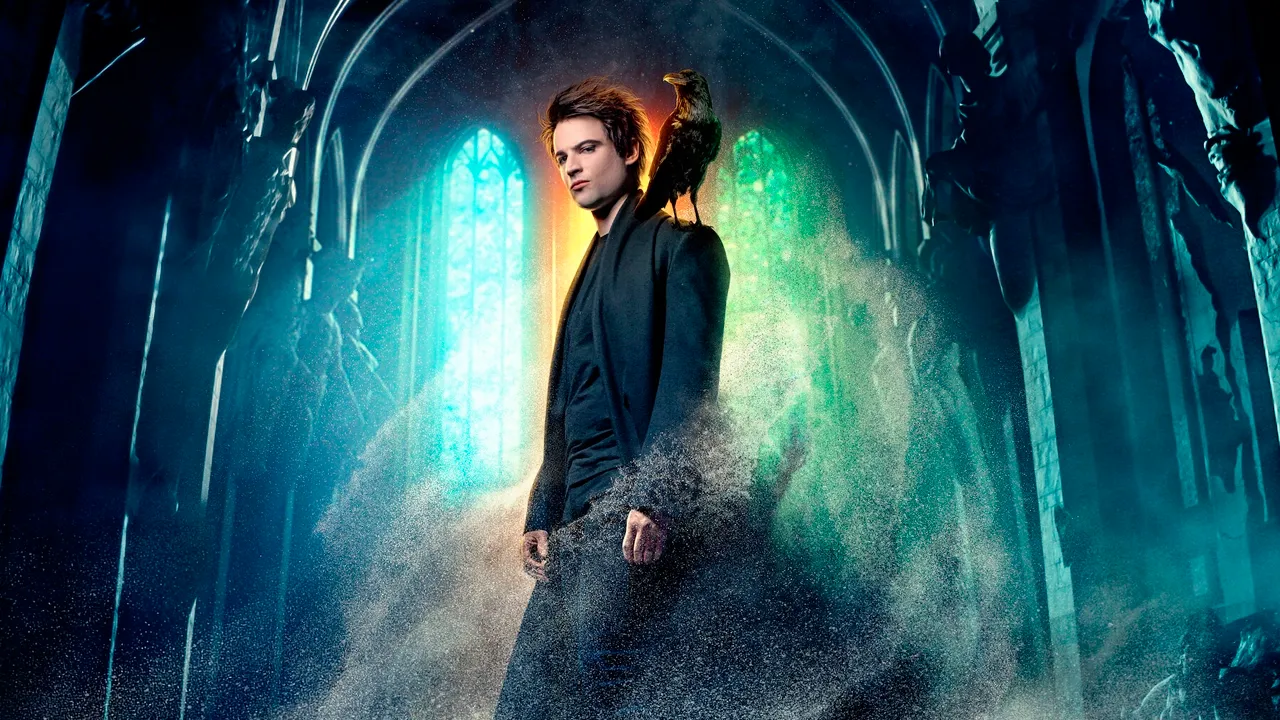 A Netflix divulgou um novo trailer da segunda e última temporada de Sandman, que estreia dia 3 de julho de 2025.