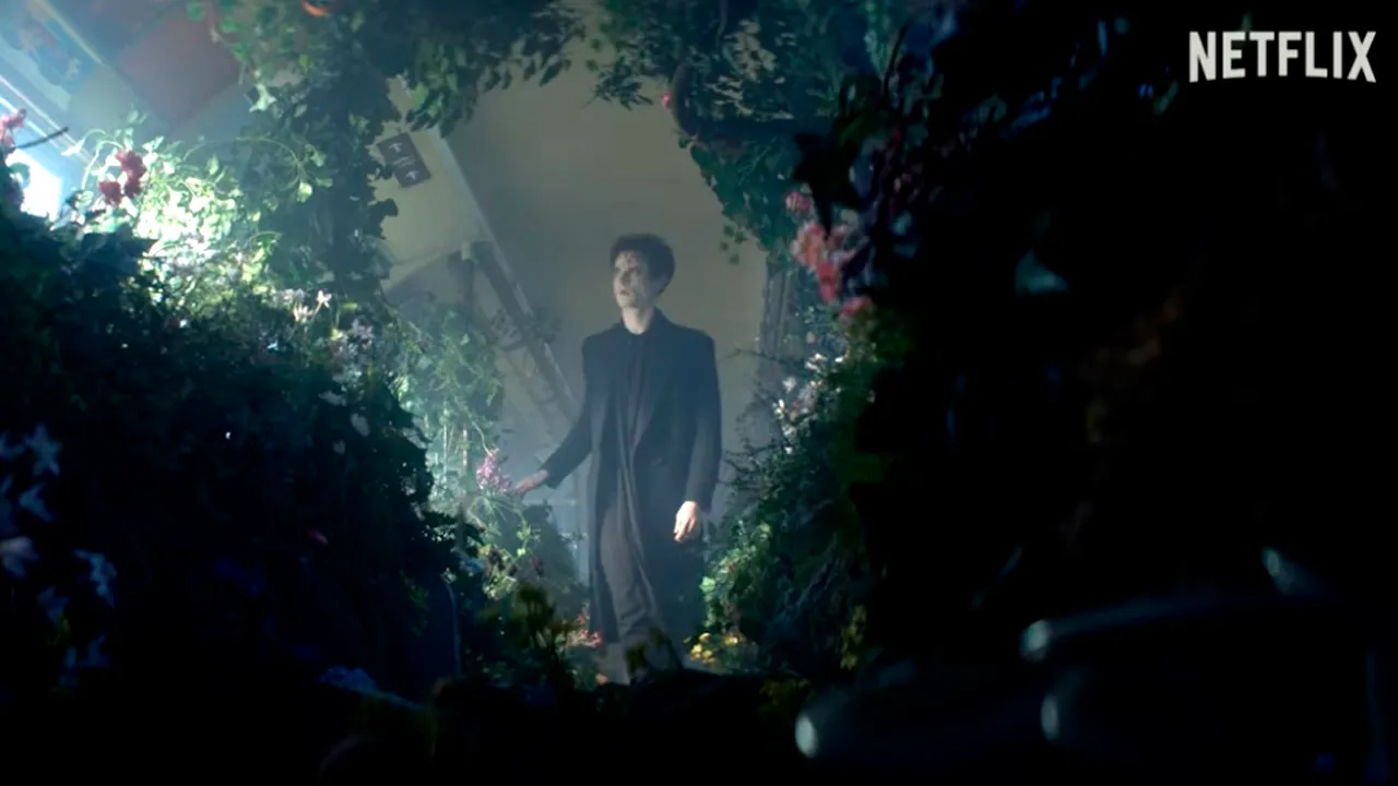 Através de um trailer, a Netflix revelou a data de estreia da segunda e última temporada de Sandman.