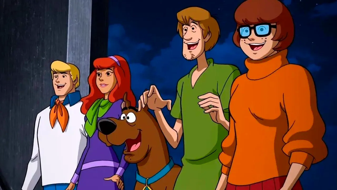 A Netflix oficializou a produção da série live-action de Scooby-Doo, que contará com uma abordagem mais sombria e moderna da franquia.