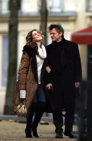 De Mr. Big a Aidan, passando por amores passageiros, relembramos os principais homens da vida de Carrie Bradshaw.