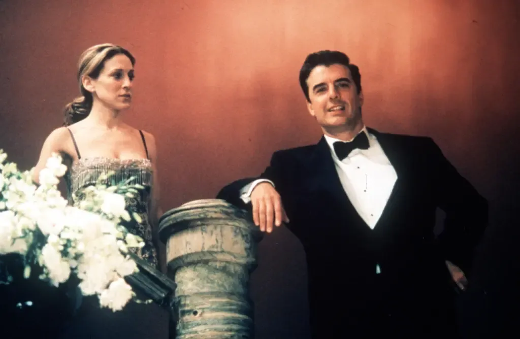 De Mr. Big a Aidan, passando por amores passageiros, relembramos os principais homens da vida de Carrie Bradshaw.