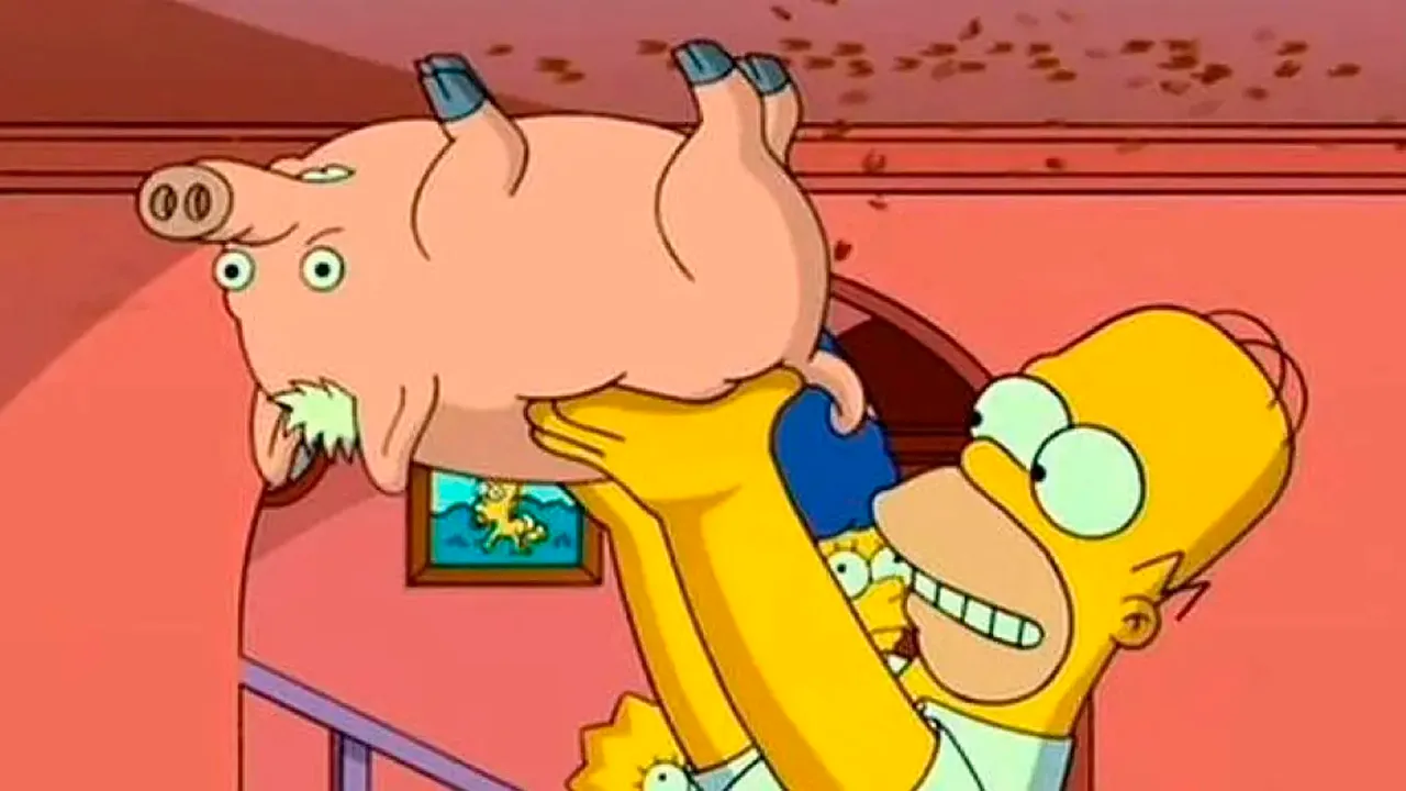Matt Groening afirma que um novo filme de Os Simpsons ainda está distante, devido ao impacto da produção do longa original e �à rotina da série.
