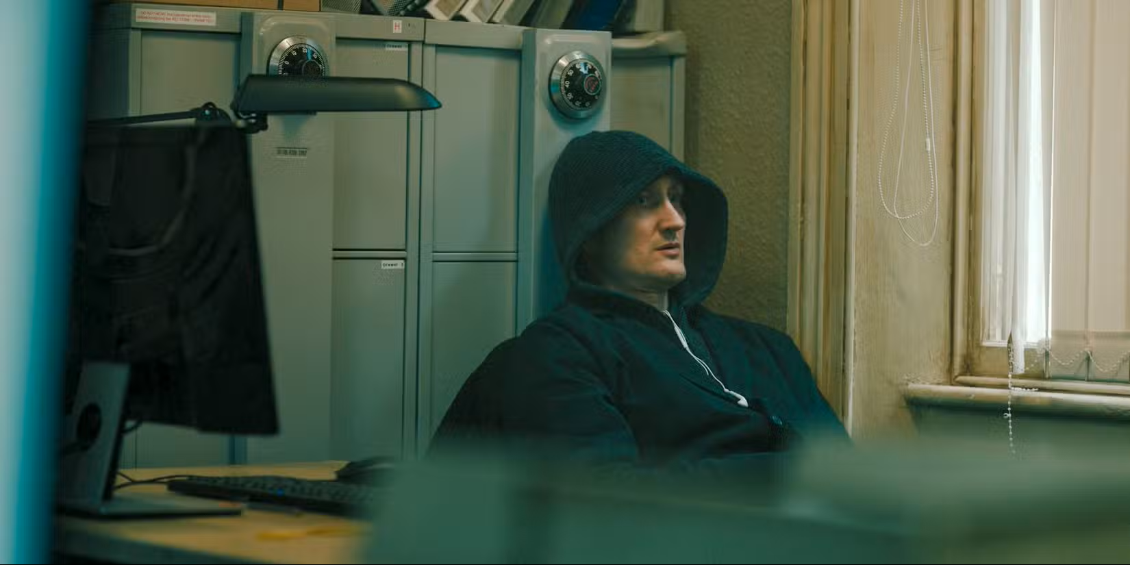 Descubra os agentes de Slow Horses classificados do pior ao melhor e veja quem realmente se destaca entre os espiões exilados da Slough House.